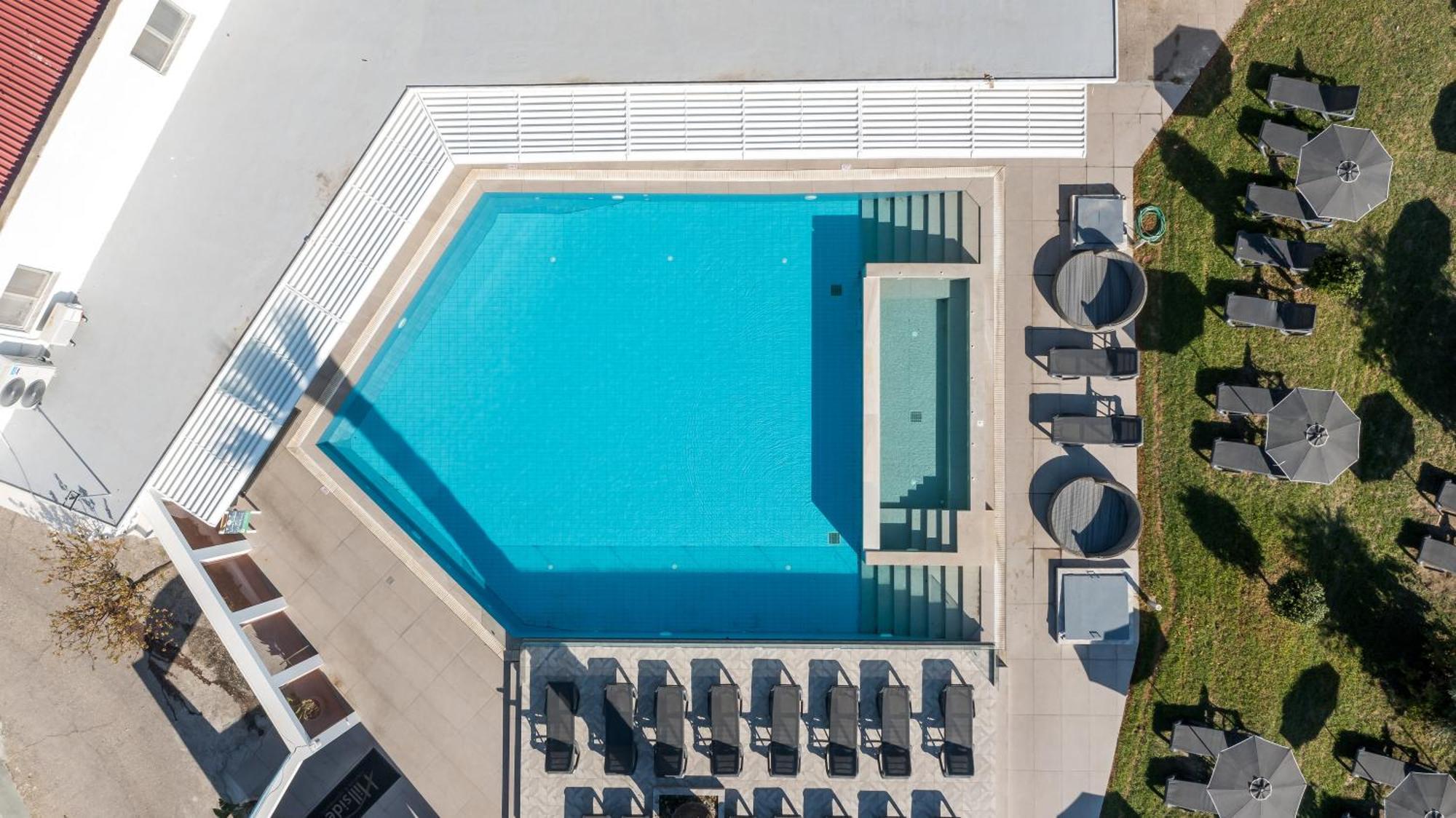 Hillside & 2* Faliraki