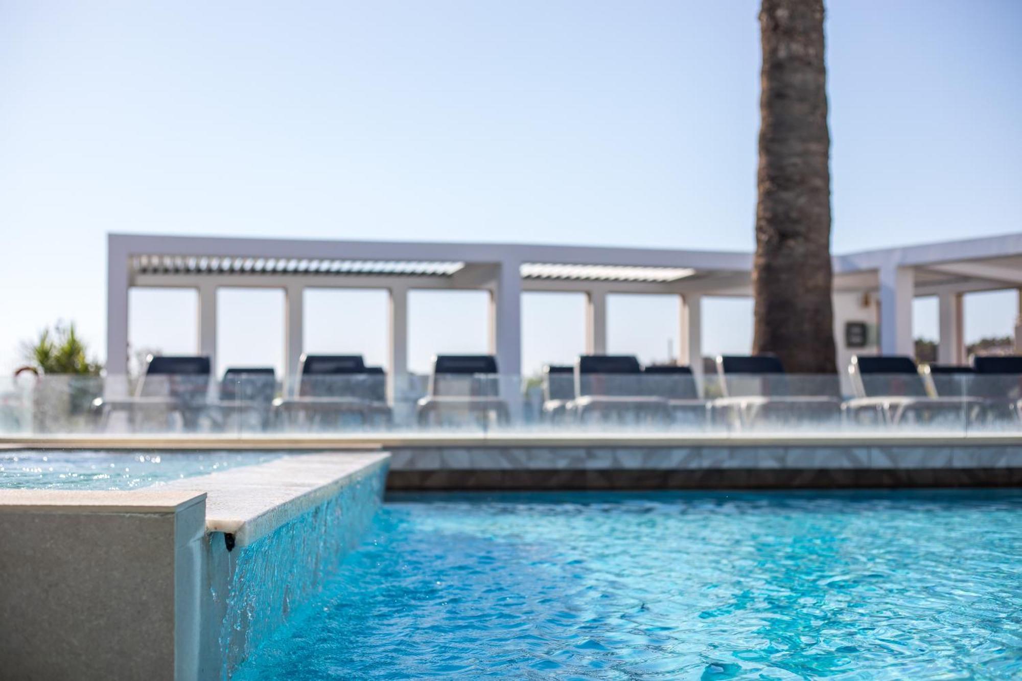 Aparthotel Hillside & Faliraki